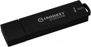 IronKey D300S 4GB USB 3.1 Flash Drive