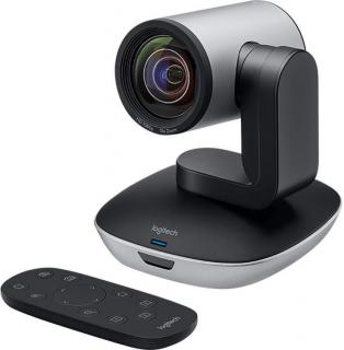 PTZ Pro 2 FHD 1080p Video Conferencing Camera with enhanced Pan/Tilt and Zoom 