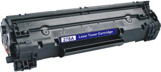 78A Laser Toner Cartridge - Black (COMP CE278A) 