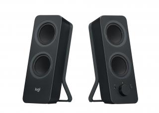 Z207 Wired and Bluetooth Computer Speakers 