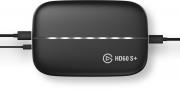 Elgato HD60 S Plus - External Game Capture for Instant Streaming or Recording
