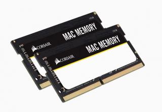 ValueSelect 2 x 8GB 2666MHz DDR4 Apple Memory Kit (CMSA16GX4M2A2666C18) 