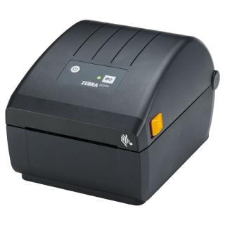 ZD220d Direct Thermal Label Printer 