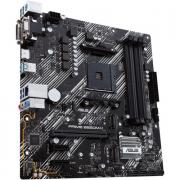 Prime Series AMD B550 AM4 mATX Motherboard (ASUS PRIME B550M-K)