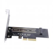 M.2 NVME to PCI-E Expansion Card