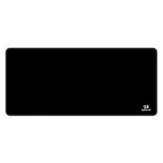 Flick 400X900 Extra Large Waterproof  Mousepad - Black 