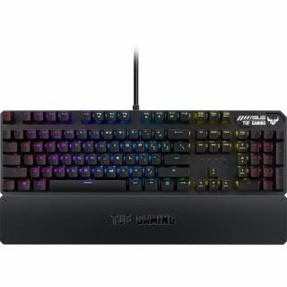 TUF Gaming K3 RGB Mechanical Gaming Keyboard 