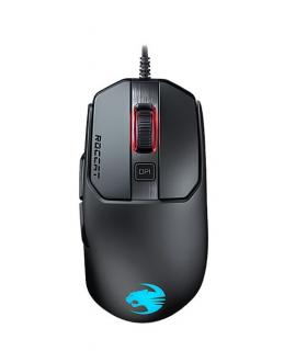 Kain 120 AIMO 16000dpi Gaming Mouse - Black 