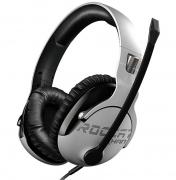 Khan Pro 3.5mm Gaming Headset - White