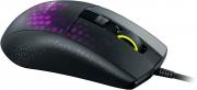 Burst Pro 16.000dpi Gaming Mouse - Black