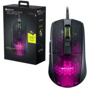 Burst Pro 16.000dpi Gaming Mouse - Black