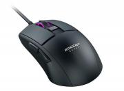 Burst Core optical 8.500dpi Gaming Mouse - Black