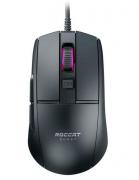 Burst Core optical 8.500dpi Gaming Mouse - Black