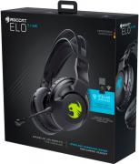 Elo 7.1 Air Wireless surround Sound Gaming Headset - Black