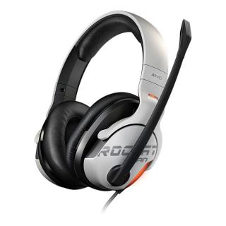 Khan Aimo - 7.1 Surround Gaming Headset - White 