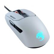 Kain 122 AIMO 16000dpi Gaming Mouse - White