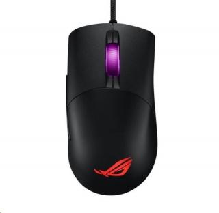 ROG Keris RGB Optical Gaming Mouse - Black 