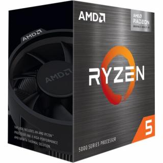 Boxed Ryzen 5 5600G 2.9GHz Unlocked Processor (100-100000252BOX) 