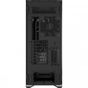 Obsidian Series 7000D Airflow Tempered Glass Full Tower Chassis - Black