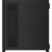 Obsidian Series 7000D Airflow Tempered Glass Full Tower Chassis - Black