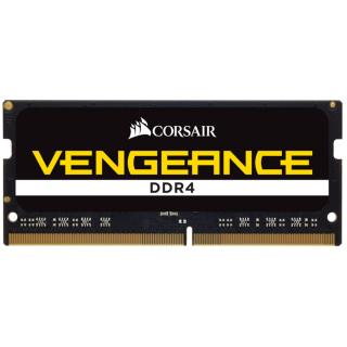 Vengeance Notebook 32GB 2666MHz DDR4 Notebook Memory Module (CMSX32GX4M1A2666C18) 