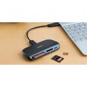 ImageMate PRO USB Type-C Multi-Card Reader/Writer