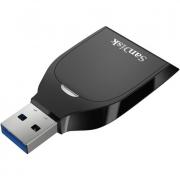 USB Type-A UHS-I SD Card Reader