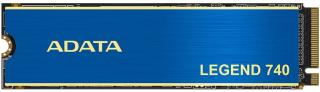 Legend 740 250GB M.2 NVMe Solid State Drive 