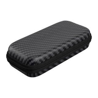 M2PH01 Portable Hardshell NVMe Protector Case – Black 