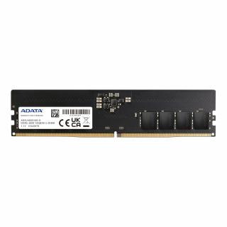 Value 8GB 4800MHz DDR5 Desktop Memory Module (AD5U48008G) 