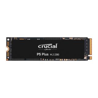 P5 Plus 500GB M.2 NVMe 3D NAND Solid State Drive (CT500P5PSSD8) 