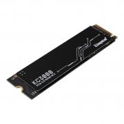 KC3000 512GB NVMe M.2 Solid State Drive (SKC3000S/512G)