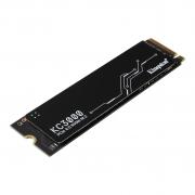KC3000 2TB NVMe M.2 Solid State Drive (SKC3000D/2048G)
