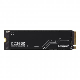 KC3000 4TB NVMe M.2 Solid State Drive (SKC3000D/4096G) 