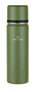 Kolima 500ml Moss Green Vacuum Insulated Beverage Bottle 