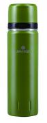 Kolima 1L Moss Green Vacuum Insulated Beverage Bottle