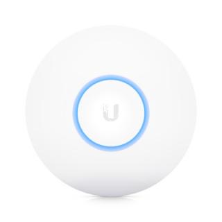 UniFi UAP-nanoHD Ceiling/Wall Low-Profile Indoor Access Point 