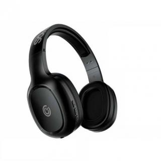 Airphone 3 Bluetooth Audio Headphone - Black 