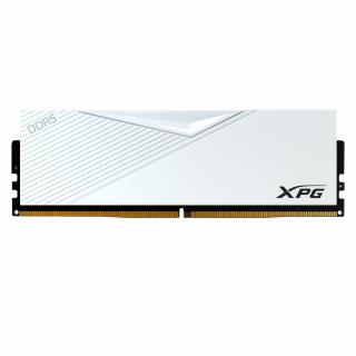 Lancer 16GB 5200MHz DDR5 Desktop Memory Module - White (AX5U5200C3816G-CLAWH) 