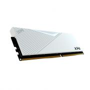 Lancer 16GB 5200MHz DDR5 Desktop Memory Module - White (AX5U5200C3816G-CLAWH)