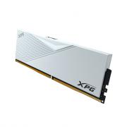 Lancer 16GB 5200MHz DDR5 Desktop Memory Module - White (AX5U5200C3816G-CLAWH)