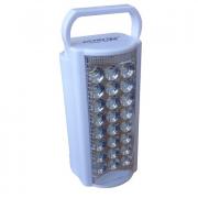 MS6908-LS 800lm Rechargeable LED Lantern With Power Bank