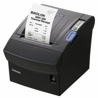 SRP-350IIICOPG Direct Thermal Receipt Printer (Parallel + USB) 