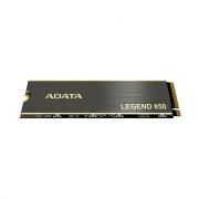 Legend 850 1TB PCIe Gen4 x4 M.2 2280 Solid State Drive (ALEG-850-1TCS)
