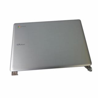 ChromeBook LCD Back Cover w/Antenna - Silver (60.GC2N5.002) 