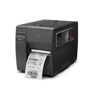 ZT Series ZT111 Thermal Transfer Industrial Label Printer 