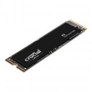 P3 500GB M.2 NVMe 3D NAND Solid State Drive (CT500P3SSD8)