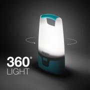 Vision 1250lm Hybrid Lantern (ALUH28)