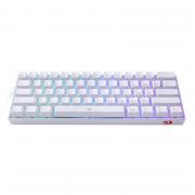K630W-RGB Dragonborn RGB USB-C Mechanical Gaming Keyboard - White