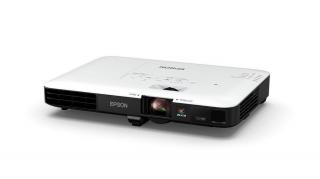 EB Series EB-1795F 3LCD Ultra-Mobile Business Projector - White/Grey (V11H796040) 